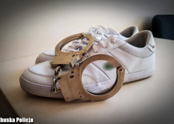 Fot. KMP w Gorzowie Wlkp.