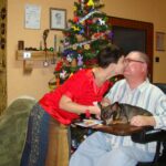 "Oblicza miłości" - posłuchaj reportażu Cezarego Galka Radio Zachód - Lubuskie