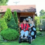 "Oblicza miłości" - posłuchaj reportażu Cezarego Galka Radio Zachód - Lubuskie