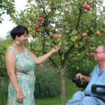 "Oblicza miłości" - posłuchaj reportażu Cezarego Galka Radio Zachód - Lubuskie