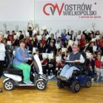 "Oblicza miłości" - posłuchaj reportażu Cezarego Galka Radio Zachód - Lubuskie