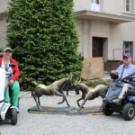 "Oblicza miłości" - posłuchaj reportażu Cezarego Galka Radio Zachód - Lubuskie