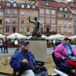 "Oblicza miłości" - posłuchaj reportażu Cezarego Galka Radio Zachód - Lubuskie