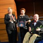 "Oblicza miłości" - posłuchaj reportażu Cezarego Galka Radio Zachód - Lubuskie