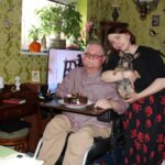 "Oblicza miłości" - posłuchaj reportażu Cezarego Galka Radio Zachód - Lubuskie