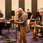 „Trzy żywioły" - posłuchaj reportażu o historii i jubileuszu grupy SBB Radio Zachód - Lubuskie