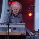 „Trzy żywioły" - posłuchaj reportażu o historii i jubileuszu grupy SBB Radio Zachód - Lubuskie