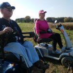 "Oblicza miłości" - posłuchaj reportażu Cezarego Galka Radio Zachód - Lubuskie