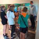 "Archeologia jest kobietą..."- posłuchaj reportażu Cezarego Galka Radio Zachód - Lubuskie