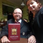 "Oblicza miłości" - posłuchaj reportażu Cezarego Galka Radio Zachód - Lubuskie