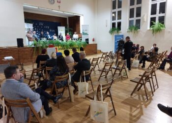 Fot. Marek Turowski.