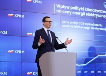 Fot: PAP/Leszek Szymański