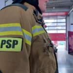 Strażacy ze Świebodzina mają nowy wóz do zadań specjalnych 18 Strażacy ze Świebodzina mają nowy wóz do zadań specjalnych Radio Zachód - Lubuskie