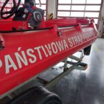 Strażacy ze Świebodzina mają nowy wóz do zadań specjalnych 21 Strażacy ze Świebodzina mają nowy wóz do zadań specjalnych Radio Zachód - Lubuskie