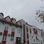 Strażacy ze Świebodzina mają nowy wóz do zadań specjalnych 25 Strażacy ze Świebodzina mają nowy wóz do zadań specjalnych Radio Zachód - Lubuskie