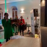 Niespodzianka z okazji jubileuszu artysty ze Świdnicy Radio Zachód - Lubuskie