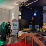 Niespodzianka z okazji jubileuszu artysty ze Świdnicy Radio Zachód - Lubuskie