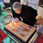 Niespodzianka z okazji jubileuszu artysty ze Świdnicy Radio Zachód - Lubuskie