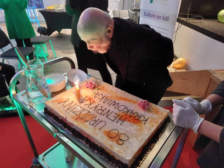 Fot. Zofia Popielecka