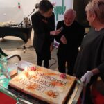 Niespodzianka z okazji jubileuszu artysty ze Świdnicy Radio Zachód - Lubuskie