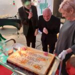 Niespodzianka z okazji jubileuszu artysty ze Świdnicy Radio Zachód - Lubuskie