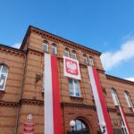 Ślubowanie klas mundurowych w Rzepinie Radio Zachód - Lubuskie