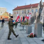 Wojewódzkie obchody Narodowego Święta Niepodległości [DUŻO ZDJĘĆ] Radio Zachód - Lubuskie