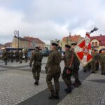 Ślubowanie klas mundurowych w Rzepinie Radio Zachód - Lubuskie