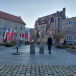 Wojewódzkie obchody Narodowego Święta Niepodległości [DUŻO ZDJĘĆ] Radio Zachód - Lubuskie