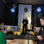 Niespodzianka z okazji jubileuszu artysty ze Świdnicy Radio Zachód - Lubuskie