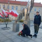 Wojewódzkie obchody Narodowego Święta Niepodległości [DUŻO ZDJĘĆ] Radio Zachód - Lubuskie