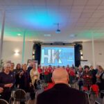 Niespodzianka z okazji jubileuszu artysty ze Świdnicy Radio Zachód - Lubuskie