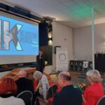 Niespodzianka z okazji jubileuszu artysty ze Świdnicy Radio Zachód - Lubuskie