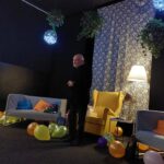 Niespodzianka z okazji jubileuszu artysty ze Świdnicy Radio Zachód - Lubuskie