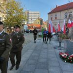 Wojewódzkie obchody Narodowego Święta Niepodległości [DUŻO ZDJĘĆ] Radio Zachód - Lubuskie