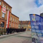 Ślubowanie klas mundurowych w Rzepinie Radio Zachód - Lubuskie