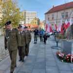 Wojewódzkie obchody Narodowego Święta Niepodległości [DUŻO ZDJĘĆ] Radio Zachód - Lubuskie