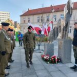 Wojewódzkie obchody Narodowego Święta Niepodległości [DUŻO ZDJĘĆ] Radio Zachód - Lubuskie