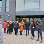 Siedzi na poduszce z książką i winogronem... Nowy bachusik UZ! 13 Siedzi na poduszce z książką i winogronem... Nowy bachusik UZ! Radio Zachód - Lubuskie