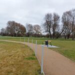 Mieszkańcy Świebodzina chętnie korzystają z miejskiego parku 15 Mieszkańcy Świebodzina chętnie korzystają z miejskiego parku Radio Zachód - Lubuskie