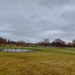 Mieszkańcy Świebodzina chętnie korzystają z miejskiego parku 12 Mieszkańcy Świebodzina chętnie korzystają z miejskiego parku Radio Zachód - Lubuskie