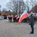 Wiec poparcia dla służb mundurowych 10 Wiec poparcia dla służb mundurowych Radio Zachód - Lubuskie