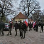 Wiec poparcia dla służb mundurowych 17 Wiec poparcia dla służb mundurowych Radio Zachód - Lubuskie