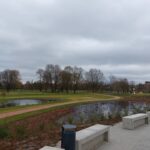 Mieszkańcy Świebodzina chętnie korzystają z miejskiego parku 18 Mieszkańcy Świebodzina chętnie korzystają z miejskiego parku Radio Zachód - Lubuskie