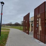 Mieszkańcy Świebodzina chętnie korzystają z miejskiego parku 22 Mieszkańcy Świebodzina chętnie korzystają z miejskiego parku Radio Zachód - Lubuskie