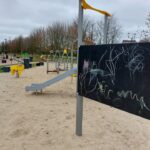 Mieszkańcy Świebodzina chętnie korzystają z miejskiego parku 10 Mieszkańcy Świebodzina chętnie korzystają z miejskiego parku Radio Zachód - Lubuskie