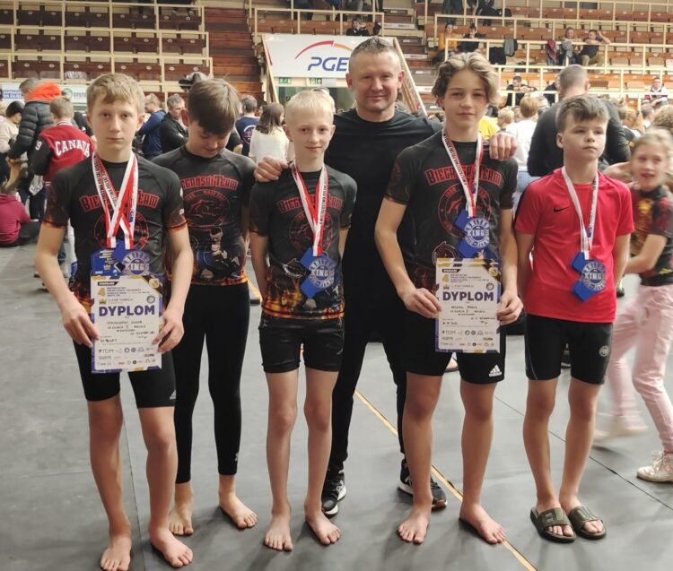 fot Biegański Jamniuk