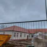 W Świdnicy budują przedszkole i żłobek Radio Zachód - Lubuskie