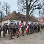 Wiec poparcia dla służb mundurowych 12 Wiec poparcia dla służb mundurowych Radio Zachód - Lubuskie