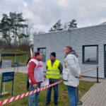 Protest w Świebodzinie 26 Protest w Świebodzinie Radio Zachód - Lubuskie